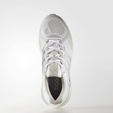 Adidas Supernova ST shoes white