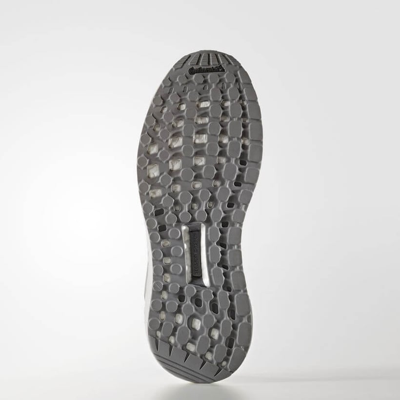Adidas Supernova ST shoes white