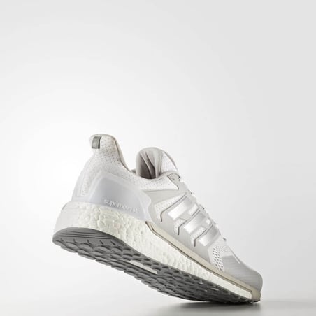 Adidas Supernova ST witte sneakers