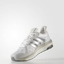 Adidas Supernova ST shoes white