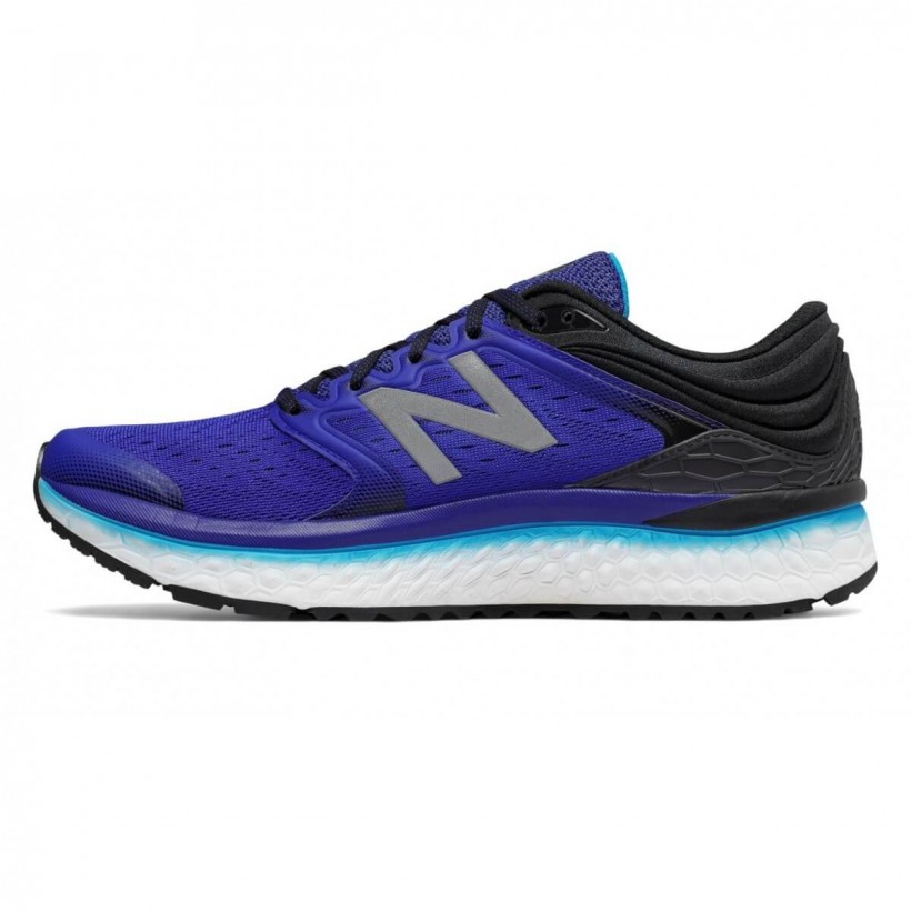New balance 1080 v8 blue hotsell