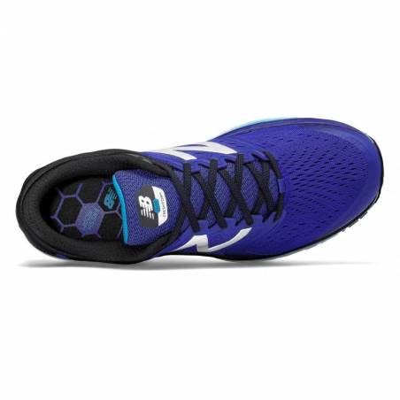 New balance 1080 v8 blu online