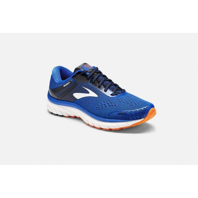 Zapatillas Brooks Adrenaline GTS 18