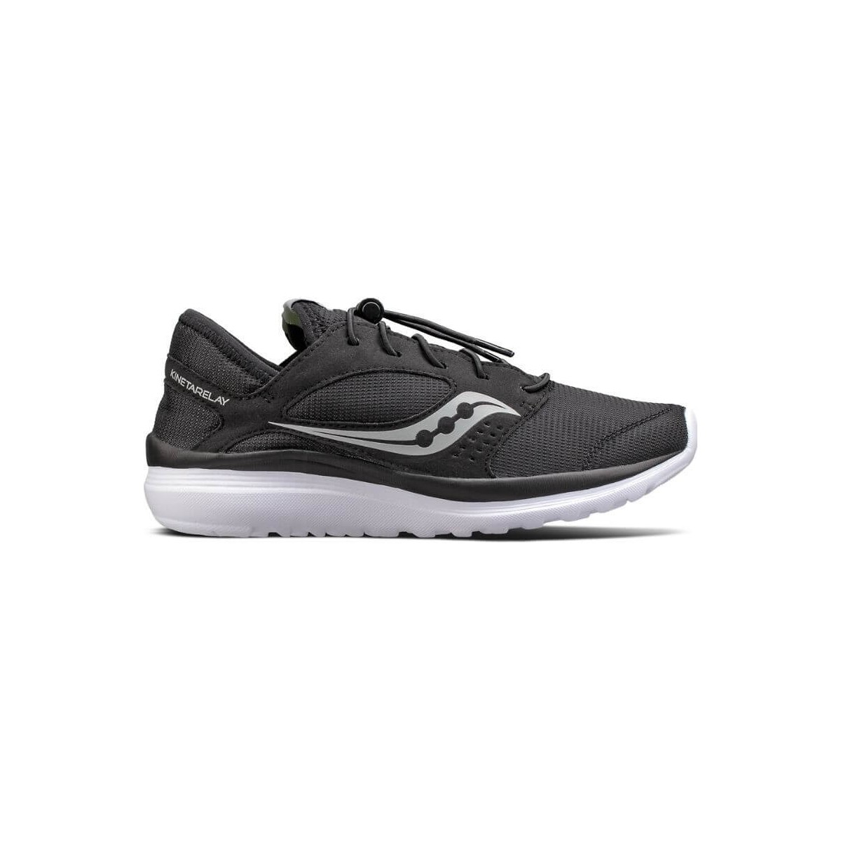 saucony relay shoes