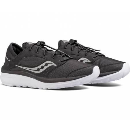 T nis Saucony Kineta Relay Preto