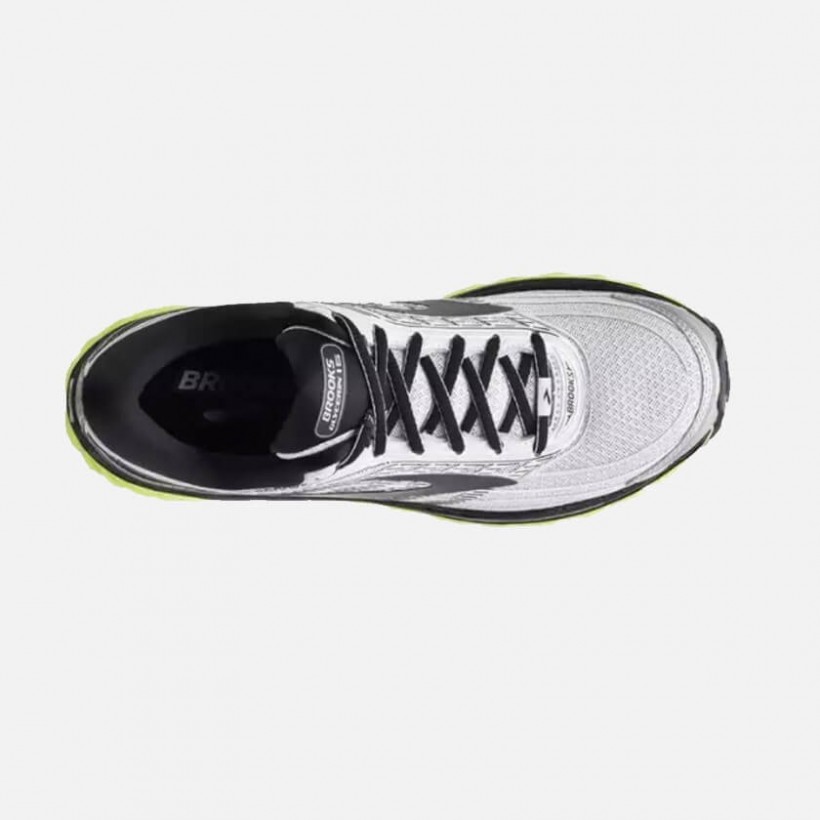 Brooks glycerin 15 black shop