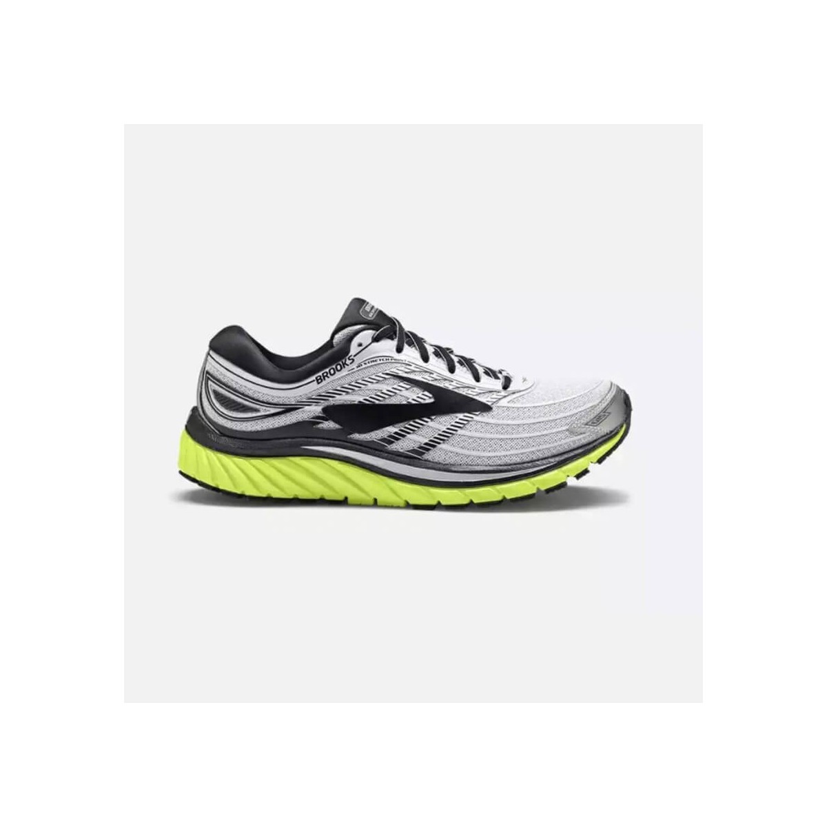 Brooks glycerin 15 black outlet