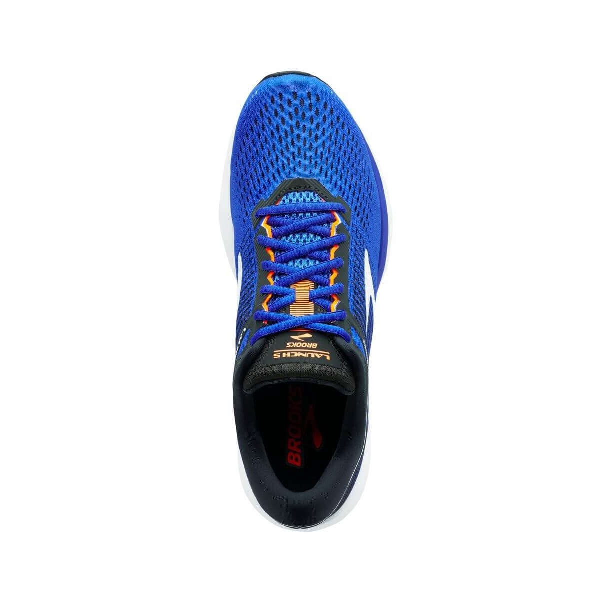 Mens brooks launch 5 sale