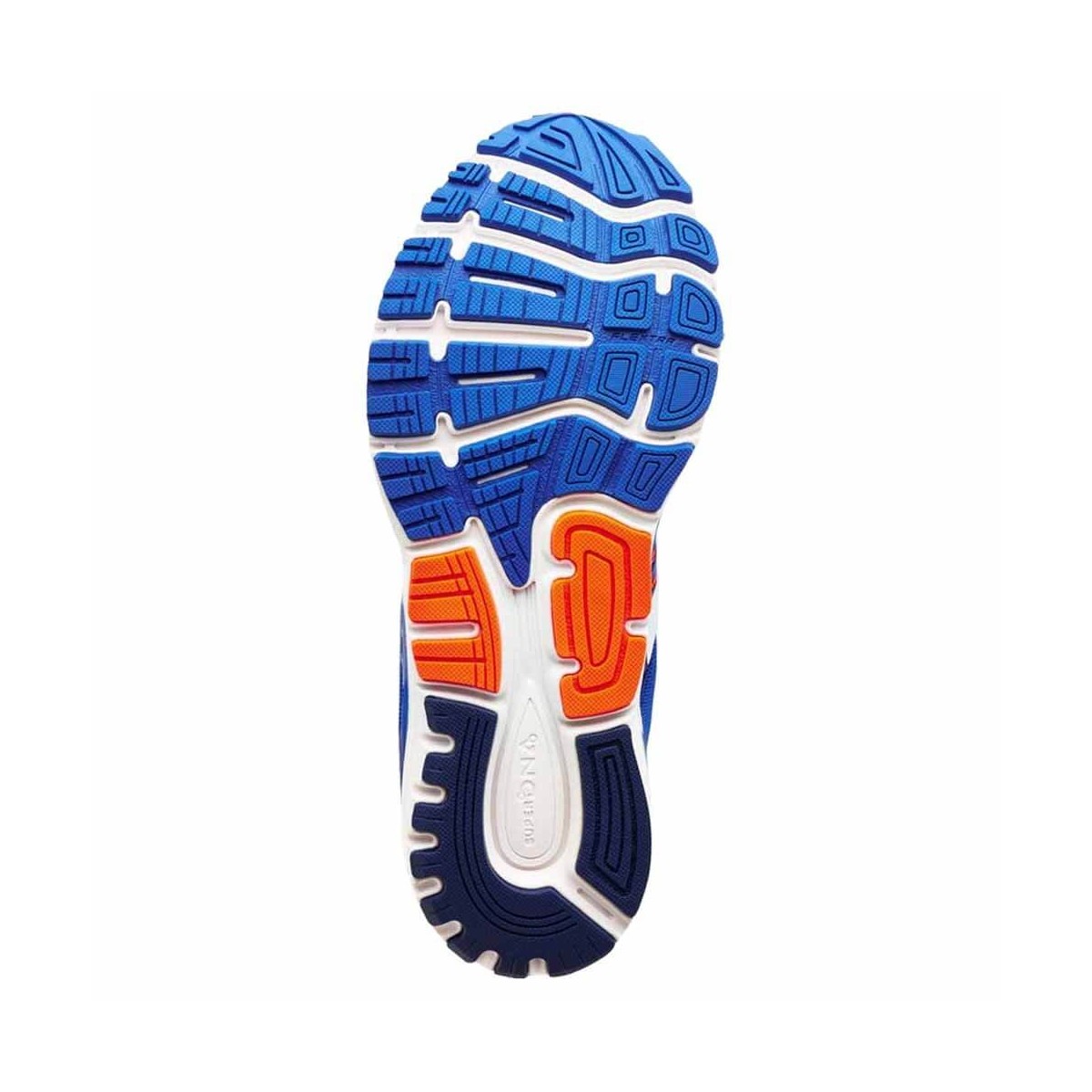 Brooks transcend 5 homme new arrivals