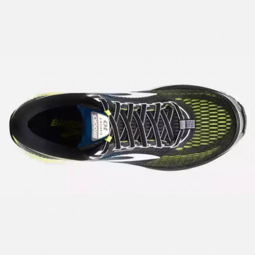 Zapatillas brooks ghost 10 hotsell