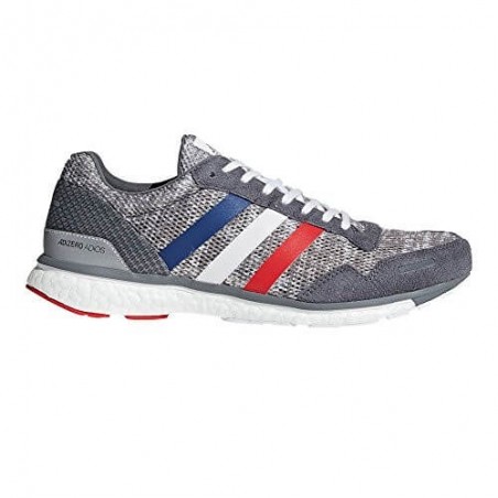 Adizero adios 3 Aktiv gray Man SS18 shoes