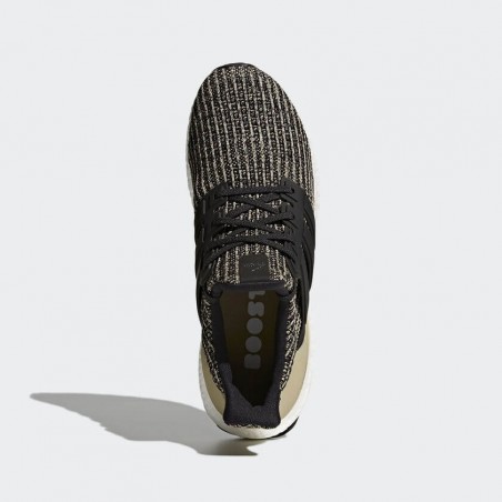 Adidas Ultra Boost Marron Homme SS18 Chaussures