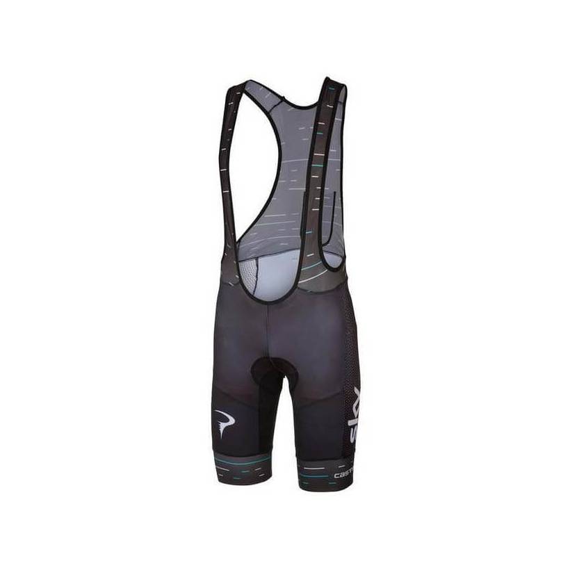 Castelli inferno bib top