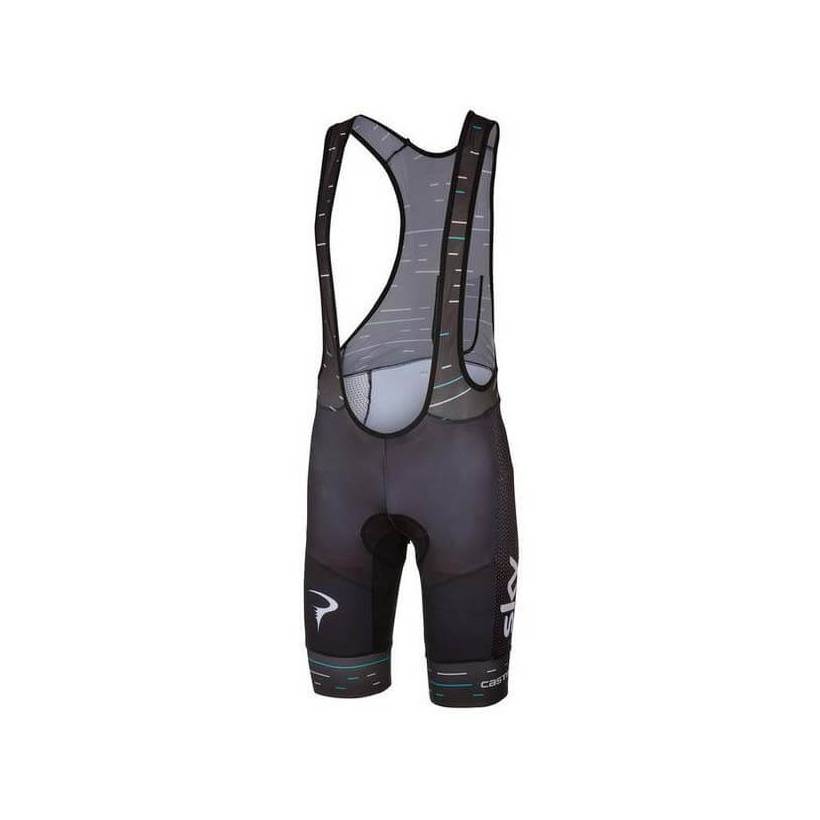 Castelli Team Sky Inferno Bib Shorts