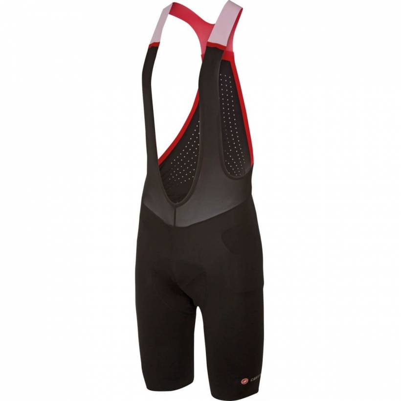 Culote Castelli Mondiale negro