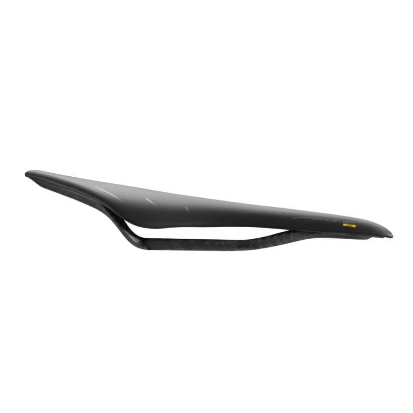 Sella Fizik Arione 00 Nero/Giallo