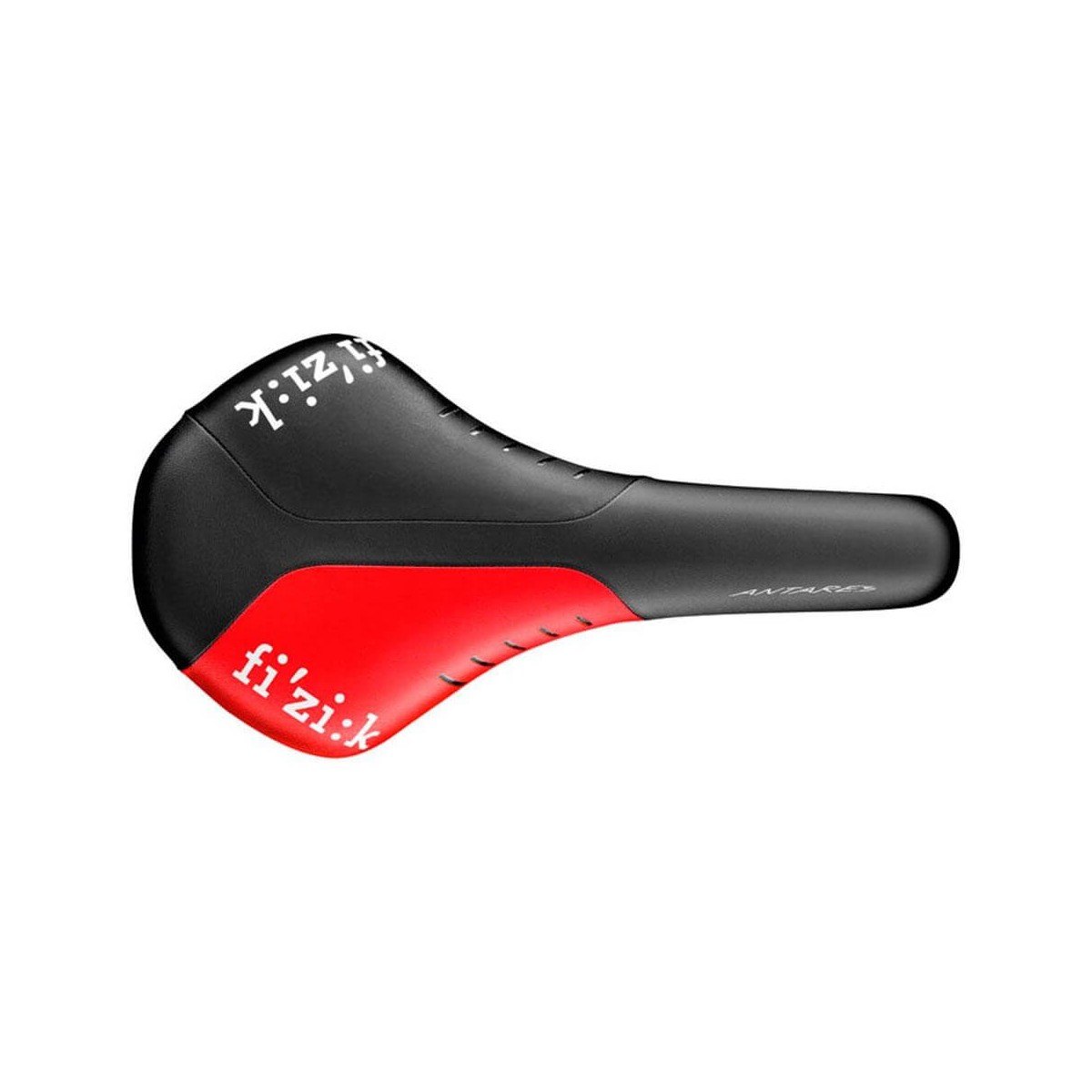 Fizik Antares R5 K saddle: ium black / red