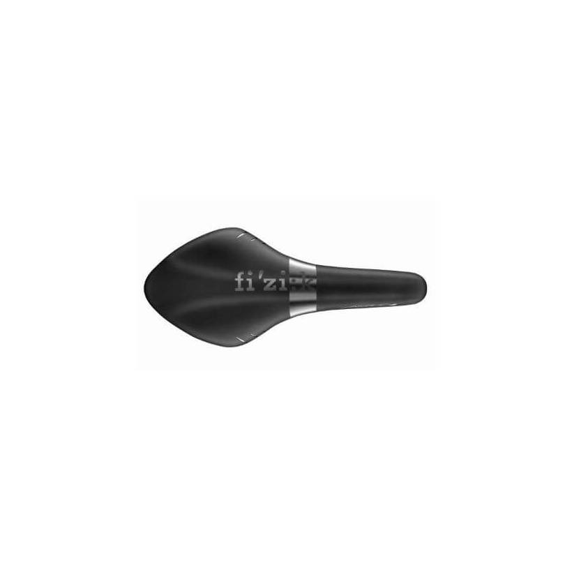 Sella Fizik Arione VS Carbon intrecciata nera/nera