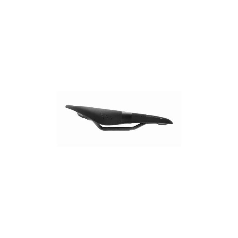 Fizik Arione VS Carbon Braided Sattel schwarz / schwarz