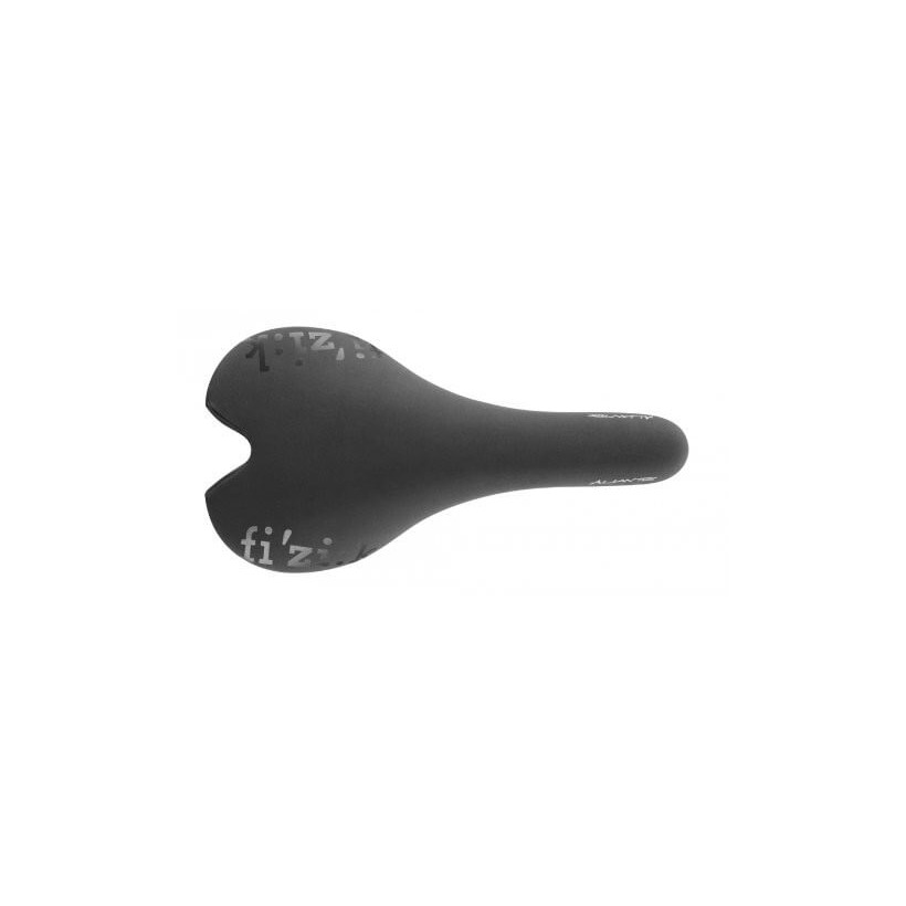 Saddle Fizik Aliante Gamma K: ium black