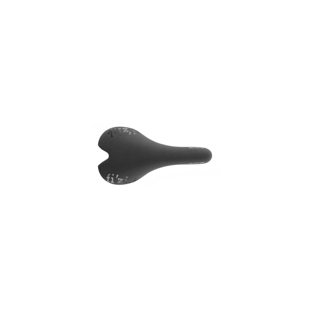 Fizik Aliante Gamma K saddle: ium black