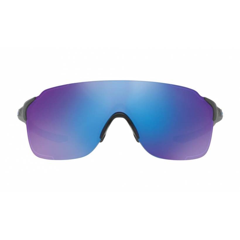 Oakley evzero stride blue top