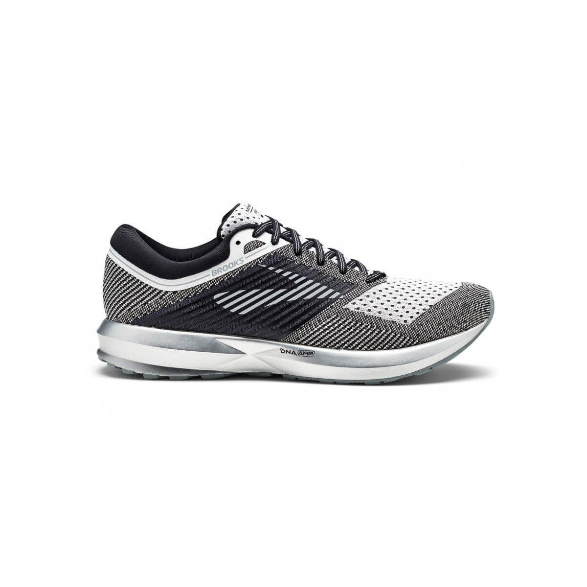 Brooks levitate white sale