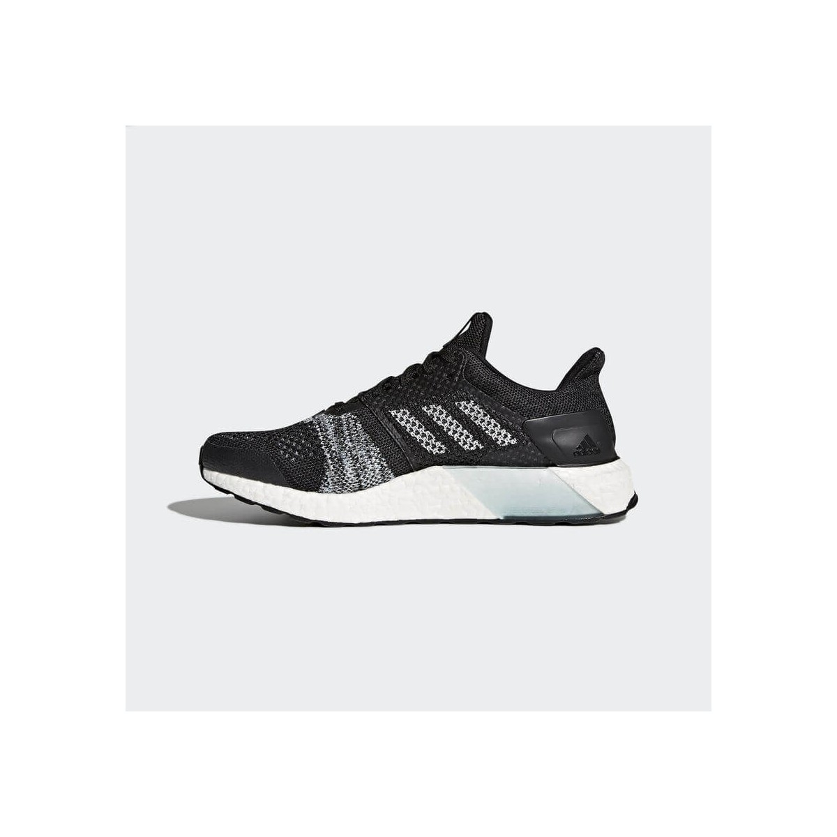 Zapatillas Adidas Ultra Boost ST Negro Hombre