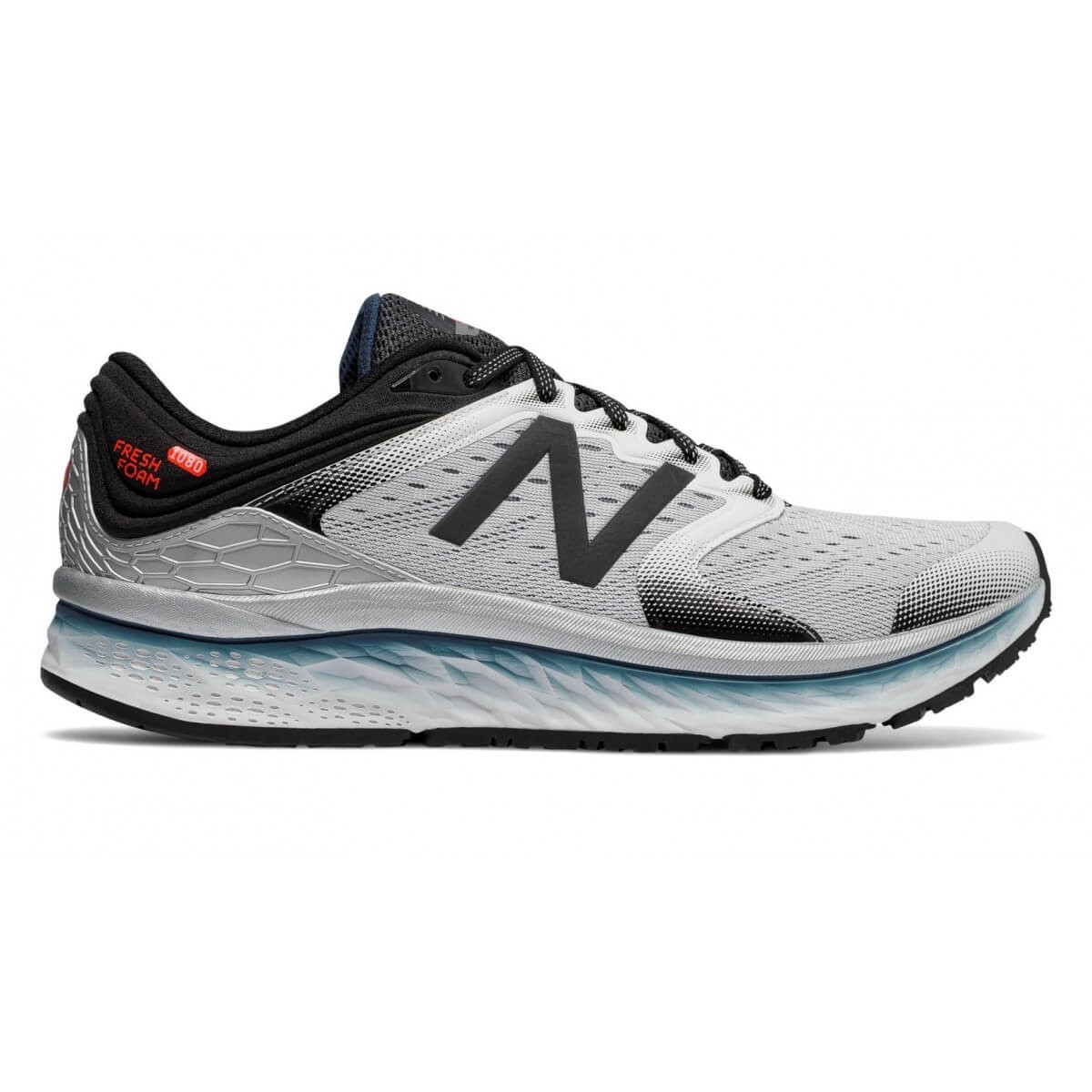 New Balance 1080 V8 Fresh PV18 Blanco