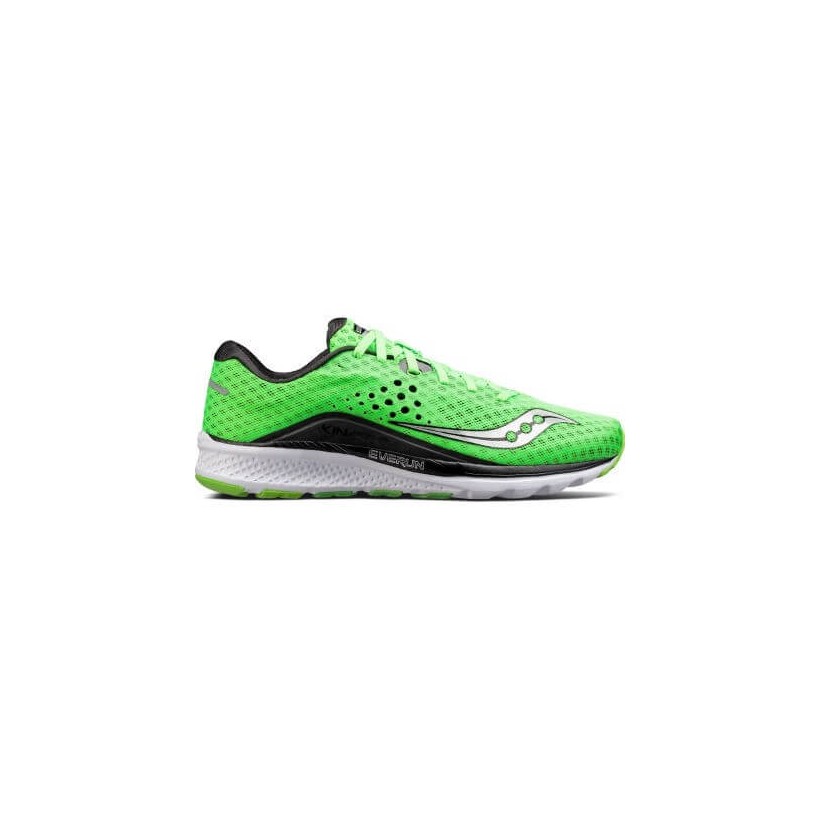 Saucony kinvara 8 best sale herren