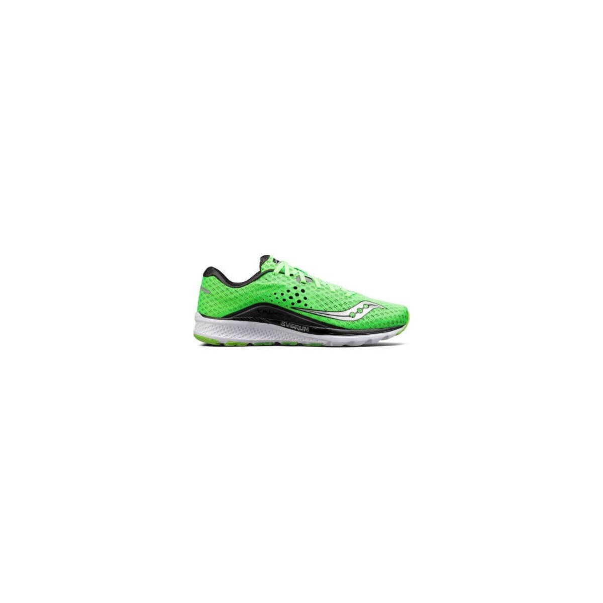 Saucony kinvara 8 mens online
