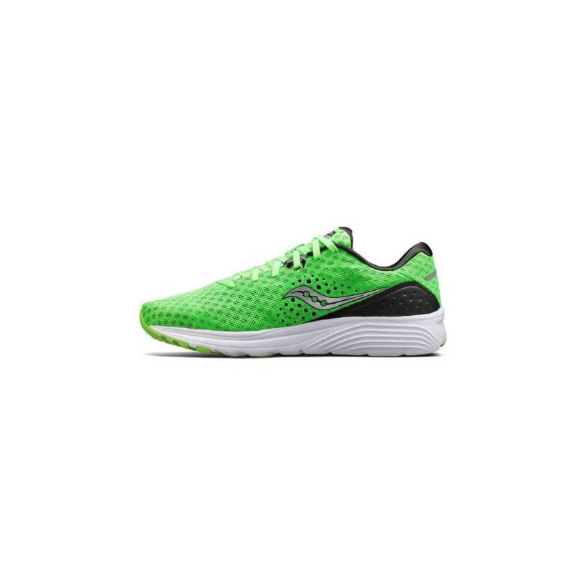 Saucony kinvara outlet 8 verde