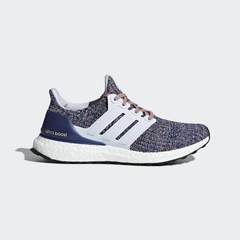 Adidas Ultra Boost 4.0 Damskie Wielokolorowe SS18