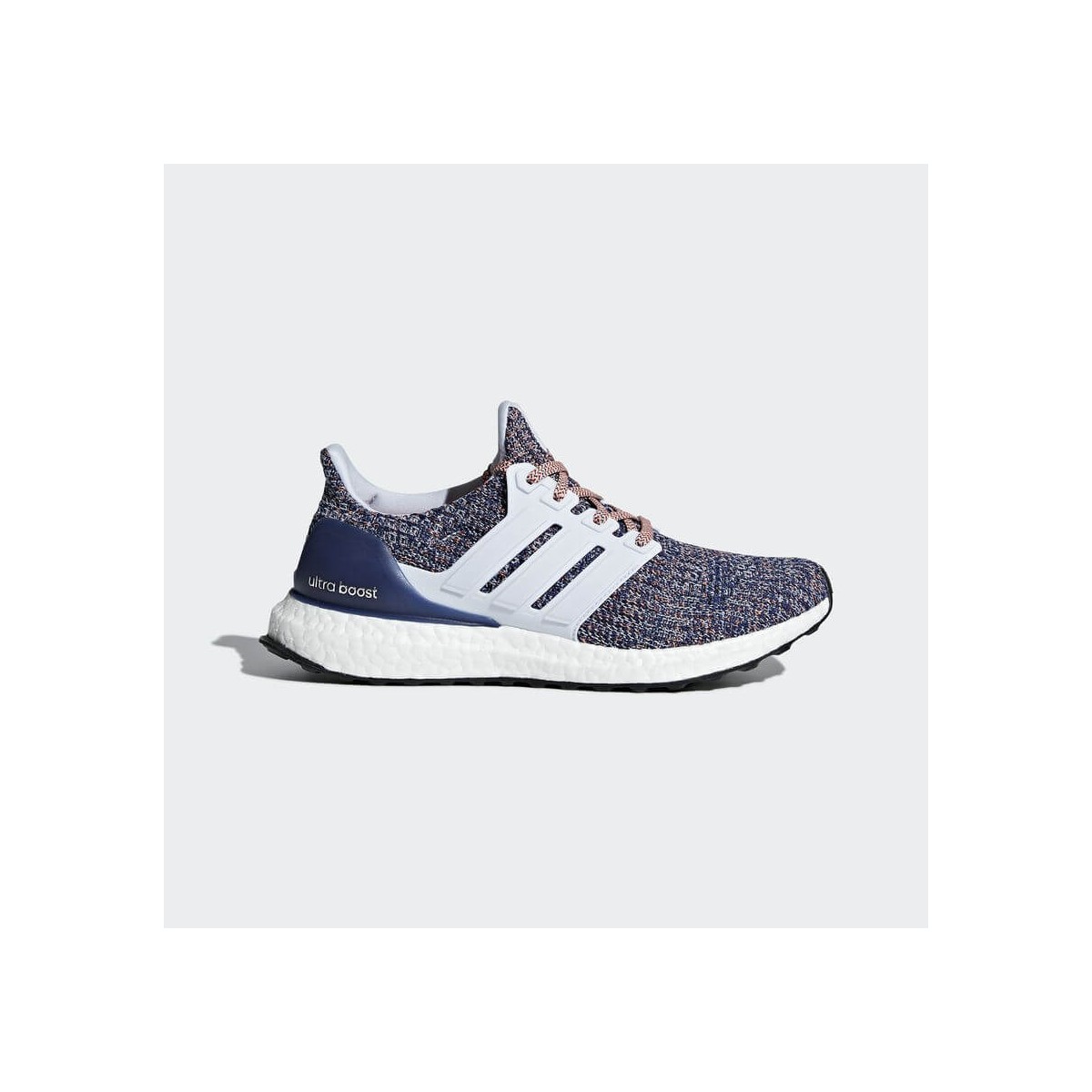 Tenis feminino Adidas Ultra Boost 4.0 multicolorido SS18
