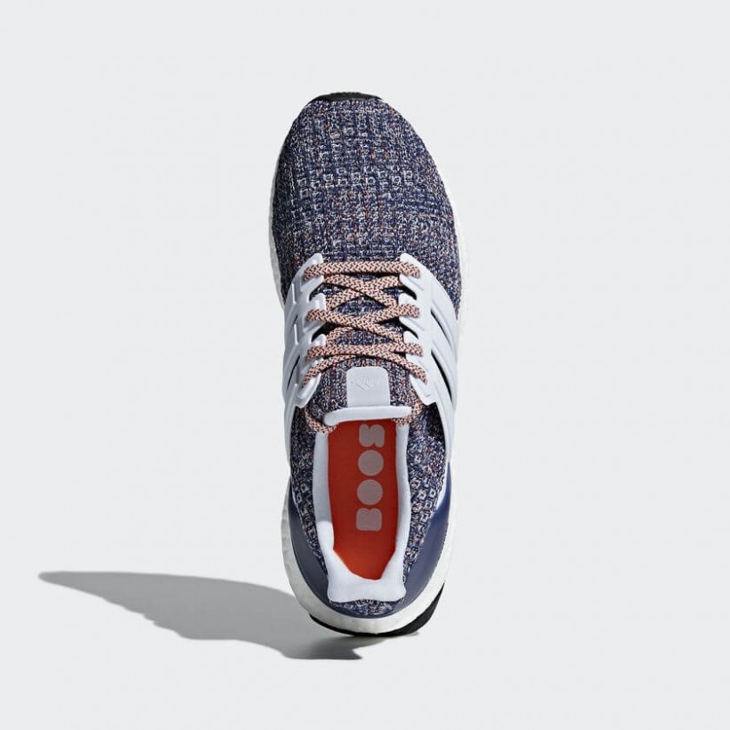 Adidas Ultra Boost 4.0 Femme Multicolore SS18