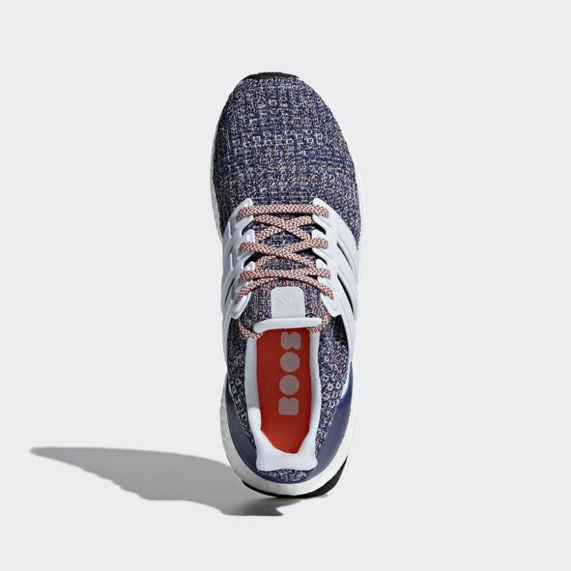Adidas Ultra Boost 4.0 Damskie Wielokolorowe SS18