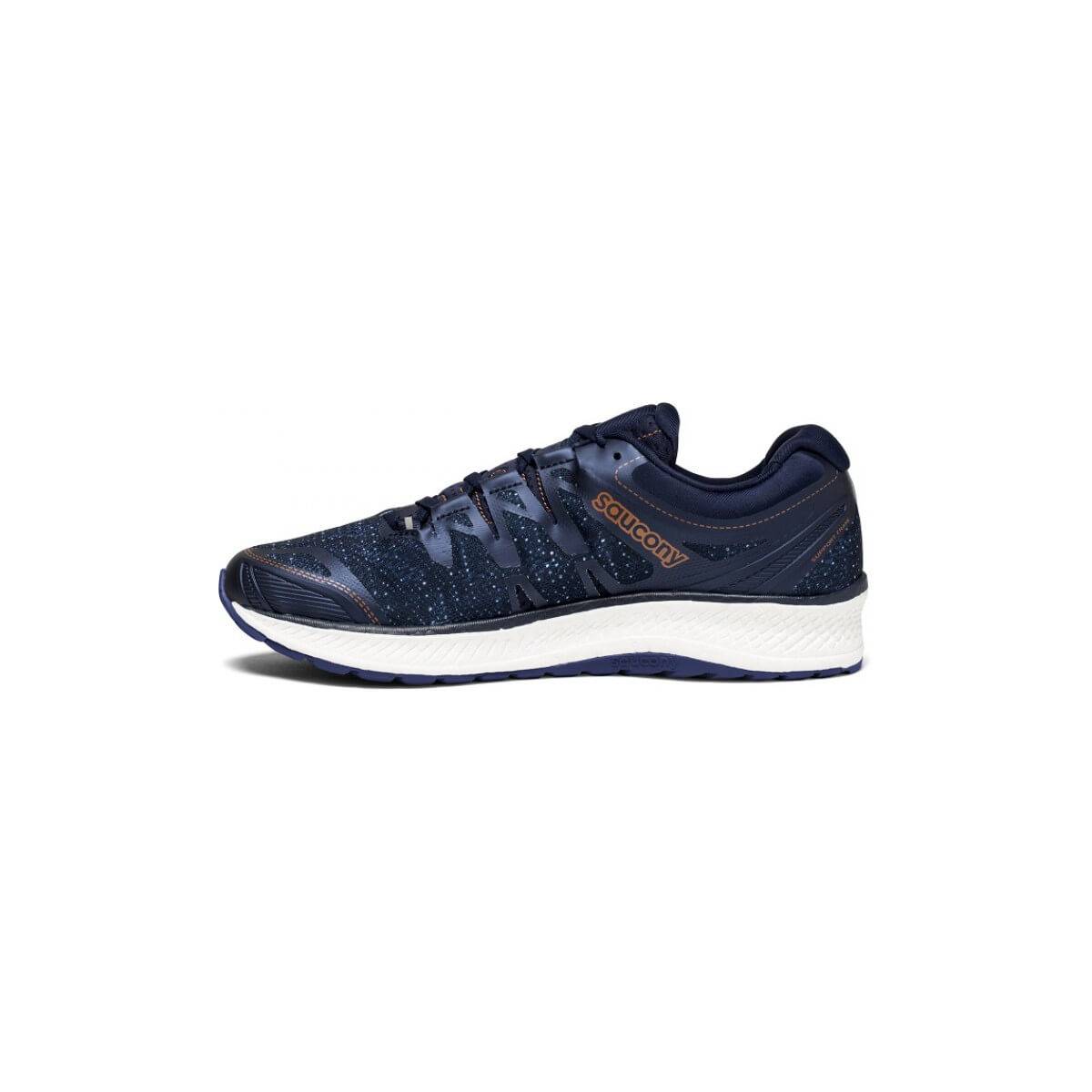 Saucony Triumph ISO 4 Black