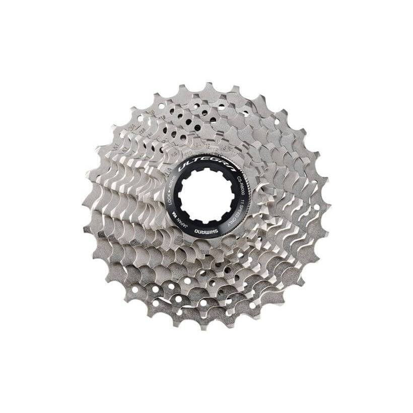Casette Shimano Ultegra CS-R8000 11-30T (11velocidades)