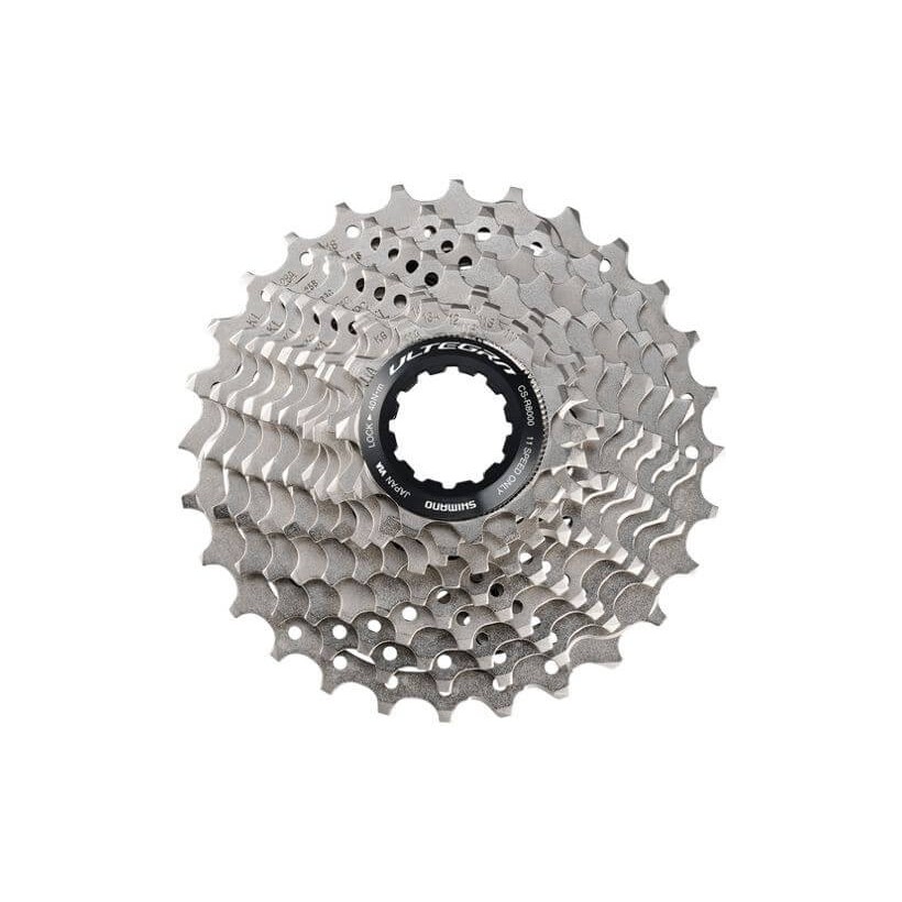 Shimano Ultegra CS-R8000 11-30T (11-fach) Kassette