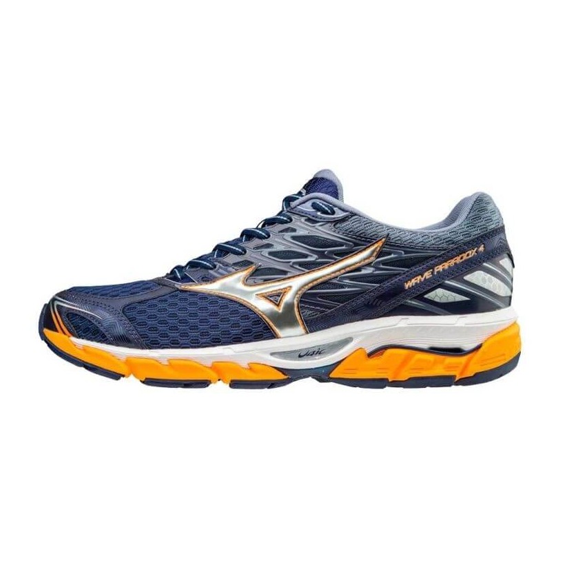 Zapatillas mizuno wave paradox new arrivals