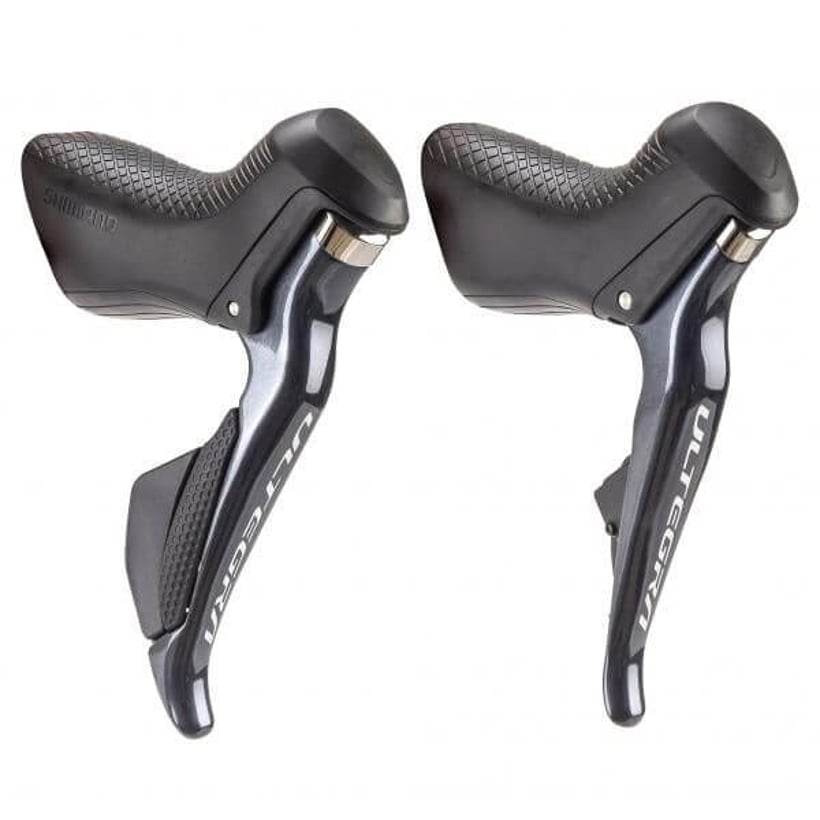 Shimano Ultegra DI2 R8050 Complete Groupset 2x11 from 2018