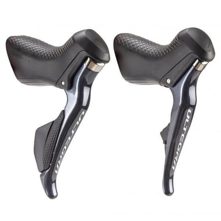 Shimano Ultegra DI2 R8050 Complete 2x11 Groepset vanaf 2018
