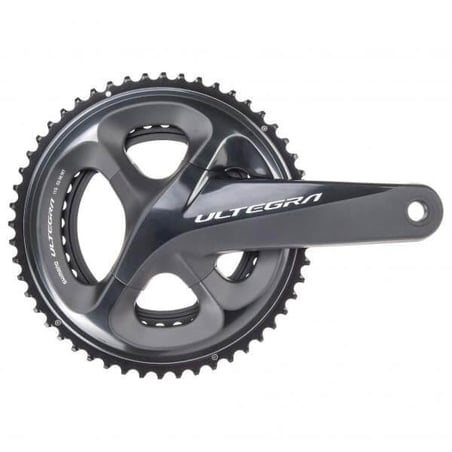 Shimano Ultegra DI2 R8050 Complete 2x11 Groepset vanaf 2018