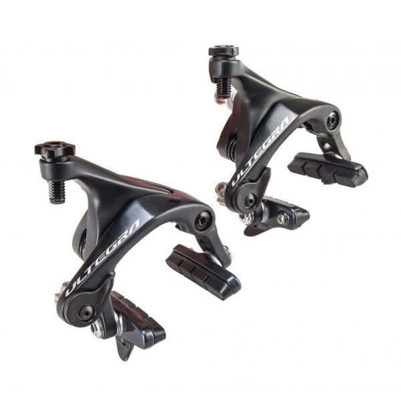 Shimano Ultegra DI2 R8050 Complete 2x11 Groepset vanaf 2018