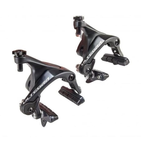 Shimano Ultegra DI2 R8050 Complete 2x11 Groepset vanaf 2018