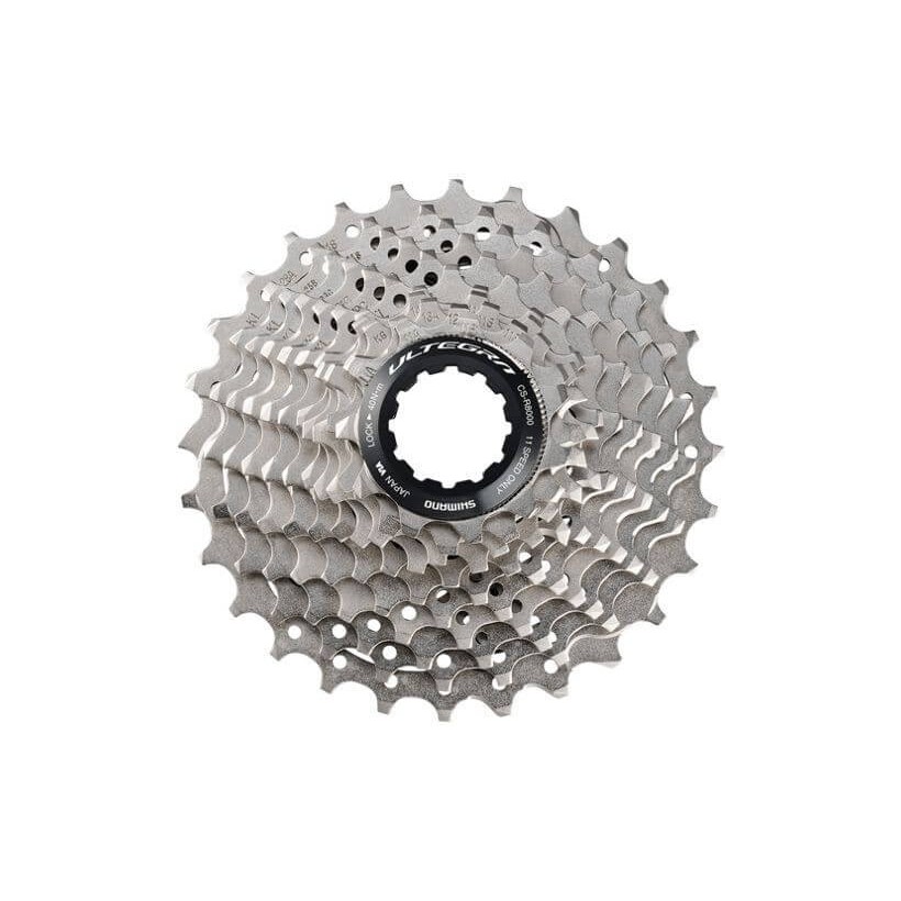 Gruppo Completo Shimano Ultegra DI2 R8050 2x11 dal 2018