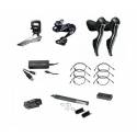 Kit électronique Shimano Ultegra DI2 R8050 2x11 2018