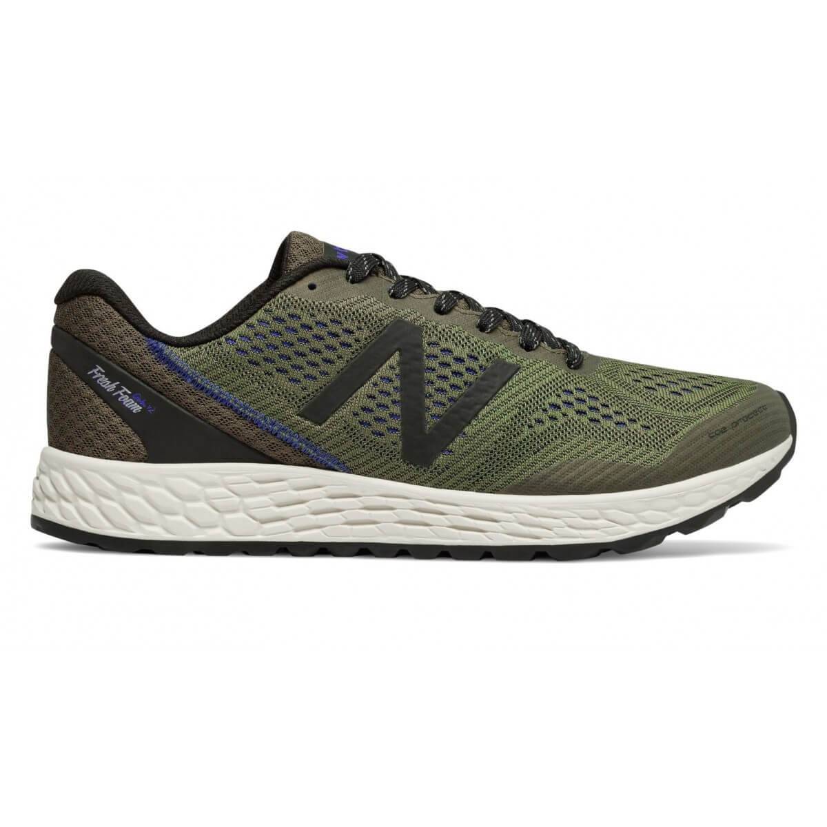New balance nere deals e verdi