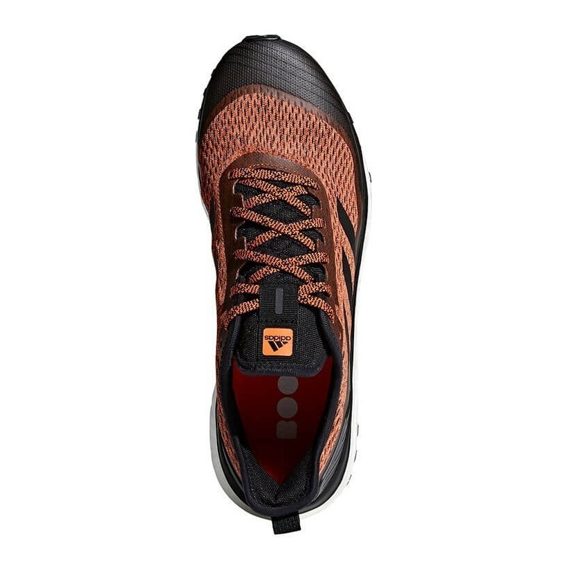 Tenis adidas response trail 2025