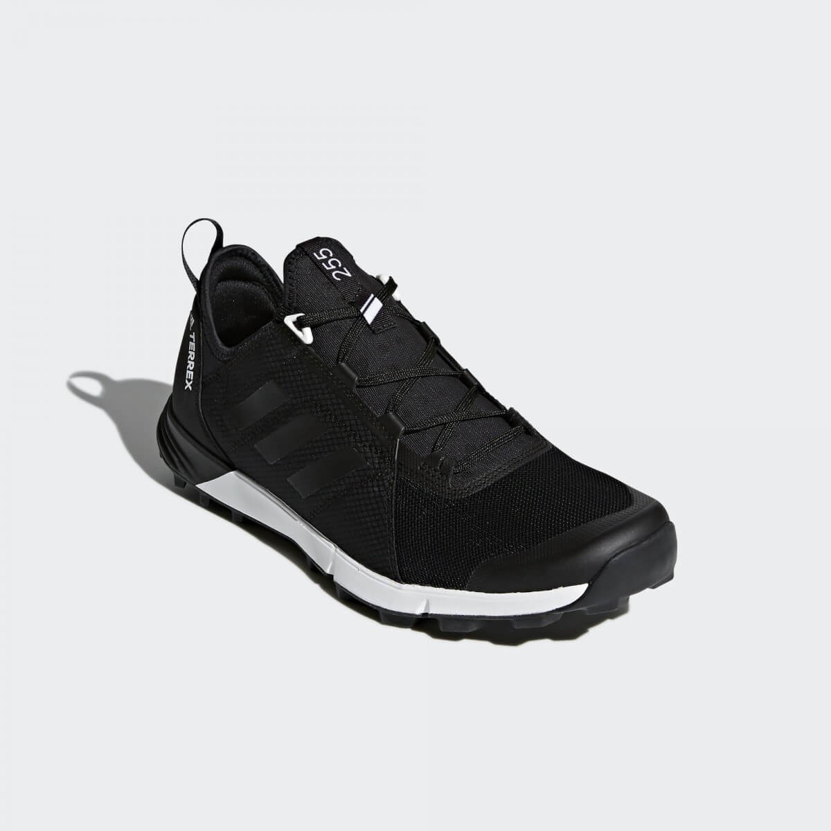 Zapatillas Adidas Terrex Agravic Speed Color Negro - 365 Rider